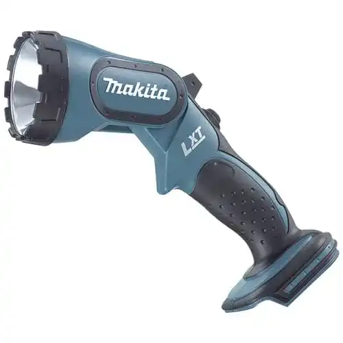 Makita Akku-Lampe DML145 für flexiblen Einsatz