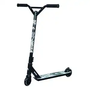 Apollo Graffiti Pro Stunt-Scooter für Kinder und Teens