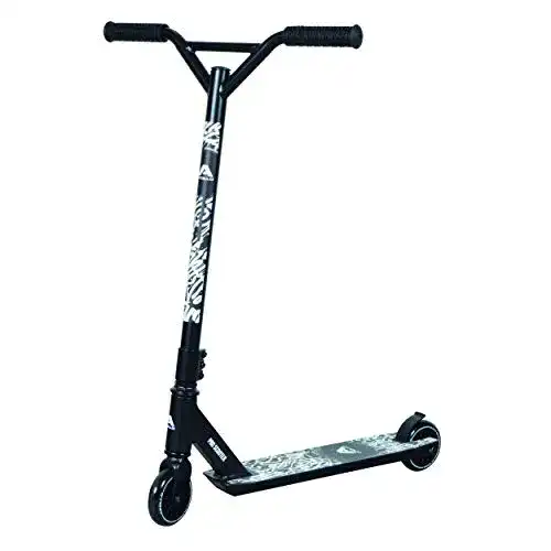 Apollo Graffiti Pro Stunt-Scooter für Kinder und Teens