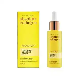 Bakuchiol-Serum Absolute Collagen – Anti-Aging Gesichtsserum 30ml