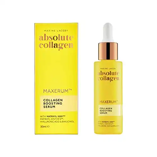 Bakuchiol-Serum Absolute Collagen – Anti-Aging Gesichtsserum 30ml