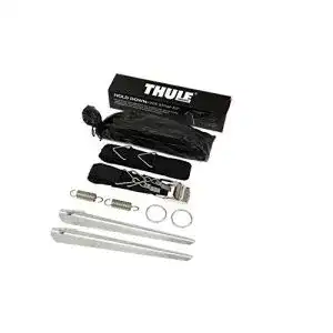 Sturmband Vorzelt Thule Sturmverspannung Hold Down Side Strap Kit