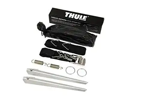 Sturmband Vorzelt Thule Sturmverspannung Hold Down Side Strap Kit