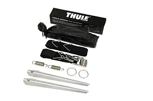 Sturmband Vorzelt Thule Sturmverspannung Hold Down Side Strap Kit