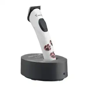 Hundeschermaschine Aesculap Exacta – Kabelloser Akku-Trimmer für Hunde