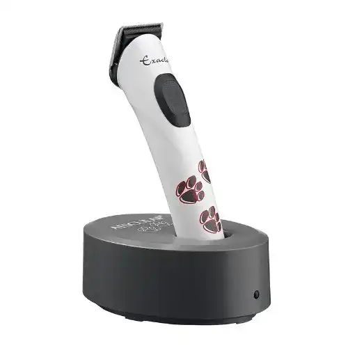 Hundeschermaschine Aesculap Exacta – Kabelloser Akku-Trimmer für Hunde
