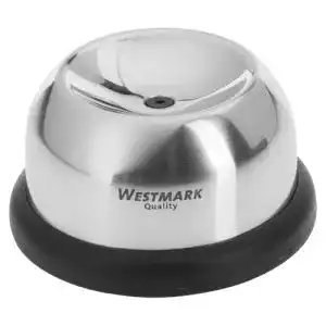 Eierpiekser Westmark Eidorn aus Edelstahl mit elegantem Design