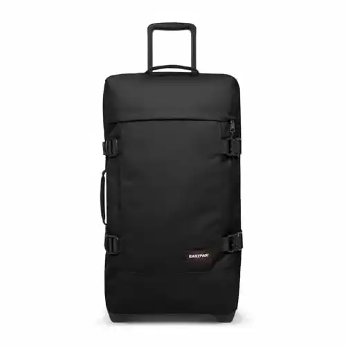 Titan Koffer Eastpak Tranverz M, 67 cm, 167 L, Schwarz