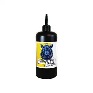 Wildschwein Lockmittel Professor Optiken WILD HUB Black Diamond 500ml