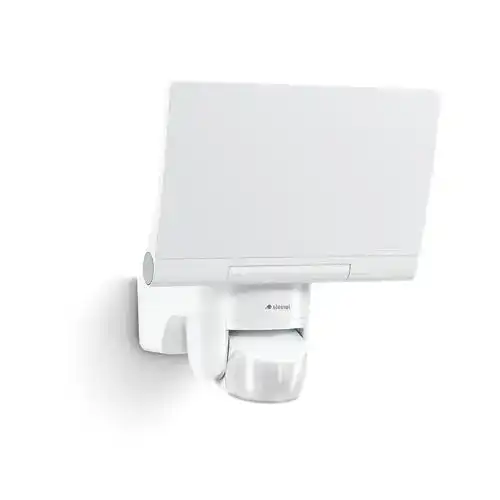 LED-Strahler mit Bewegungsmelder Steinel XLED Home 2 S