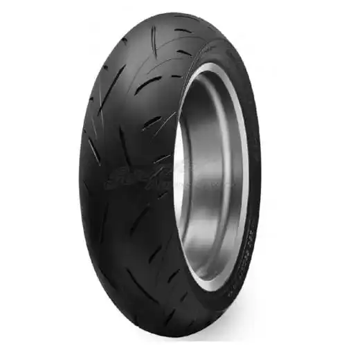 Motorradreifen 160/60 ZR17 Dunlop 69W Sommerreifen