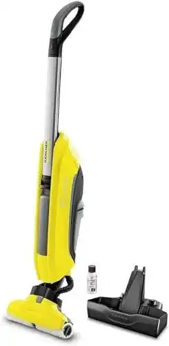 Kärcher FC 5 Cordless Scheuersaugmaschine für Hartböden
