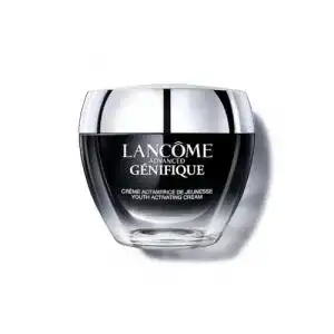 Lancôme Génifique Creme Tagescreme für Gesichtspflege und Anti-Aging