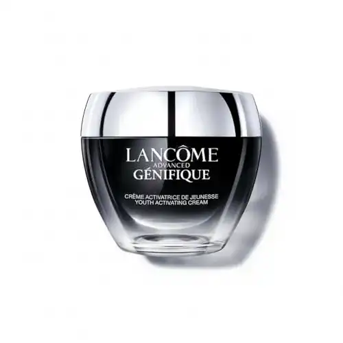 Lancôme Génifique Creme Tagescreme für Gesichtspflege und Anti-Aging