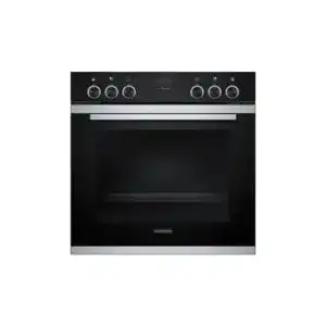 Einbauherd-Set Siemens EQ211KA10 iQ300 mit Herd und Cerankochfeld