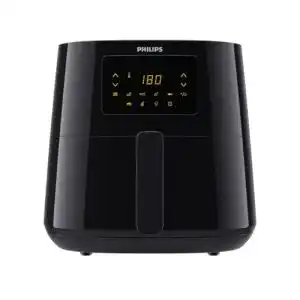 Heißluftfritteuse Philips Essential Airfryer XL HD9270/90