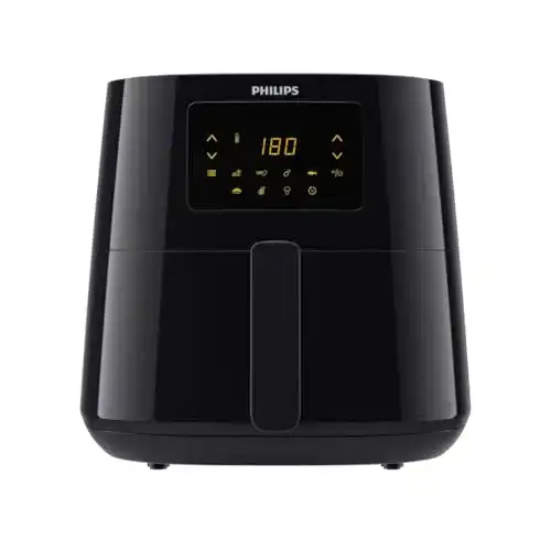 Heißluftfritteuse Philips Essential Airfryer XL HD9270/90
