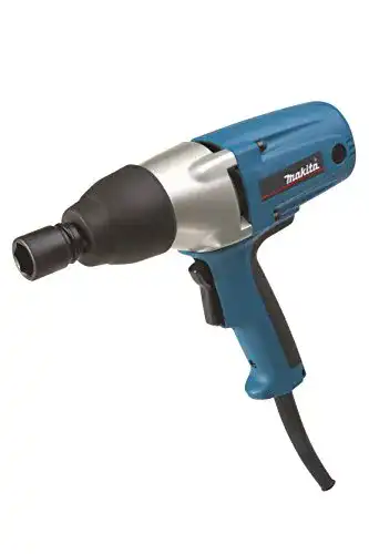 Makita Schlagschrauber TW0350J mit 350 Nm Drehmoment