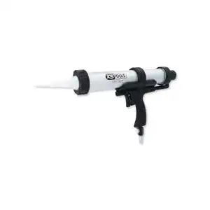 Druckluft-Kartuschenpistole von Ks Tools für 310ml Kartuschen