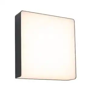 Paulmann 94840 LED Wandleuchte Azalena mit Bewegungsmelder