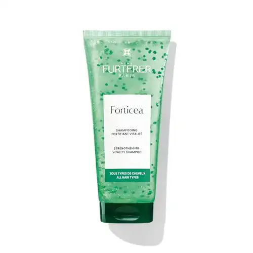 René Furterer Shampoo 200 ml – Forticea Energizing Shampoo