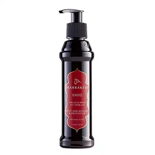 Marrakesh Öl von Earthly Body – Marrakesh Endz 4 Oz