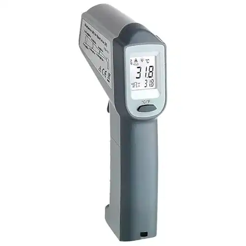Infrarot-Thermometer TFA Dostmann Beam 31.1132 für präzise Messungen