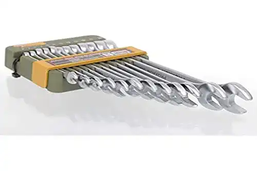 Schraubenschlüssel Proxxon 23820 Ring-Maulschlüsselsatz 12-teilig