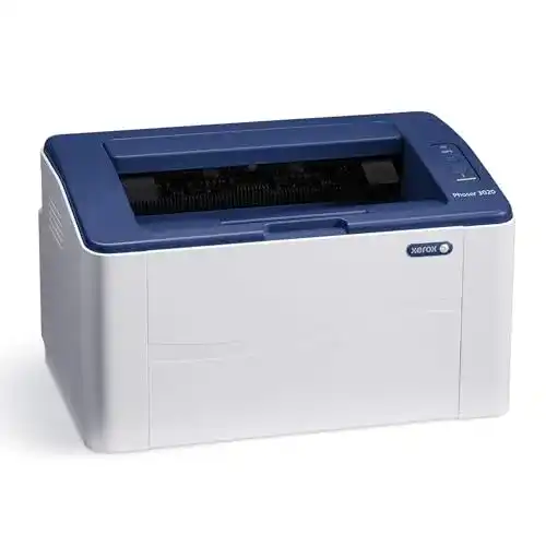 Xerox Phaser 3020 Drucker A4 1200 x 1200 DPI mit WLAN