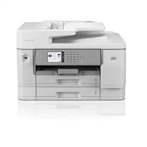Brother MFC-J6955DW Tintenstrahldrucker A3 mit WLAN