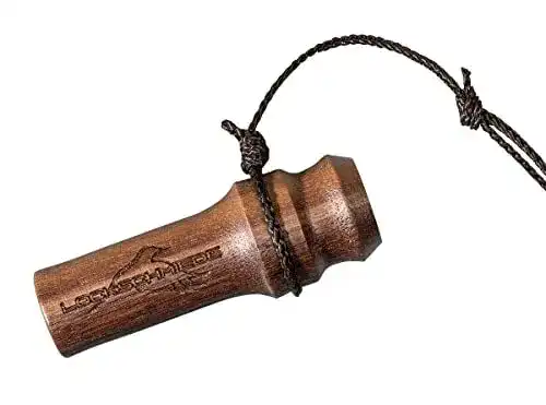 Fuchslocker von Lockschmiede Ranzbeller für die Fuchsjagd