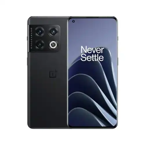 OnePlus 10 Pro 5G Smartphone mit 12GB RAM und 256GB Speicher, SIM-frei