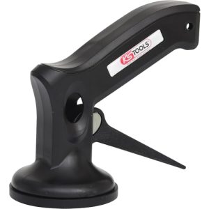 Saugheber Ks Tools 140.1015 Mini mit Einhandbedienung, 8 kg Tragkraft