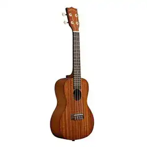 Konzert-Ukulele Kala Ma MK-C mit natürlicher Farbe