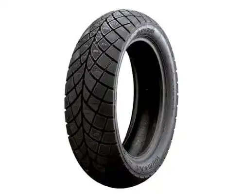 Heidenau K66 M+S Motorradreifen 140/70-17 TL 66H
