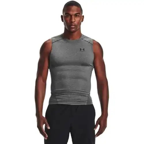 Shapewear Herren Under Armour UA HG Armour Comp SL Shirt