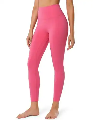 Sportleggings Colorfulkoala Dreamlux nahtlose Damen Leggings 7/8