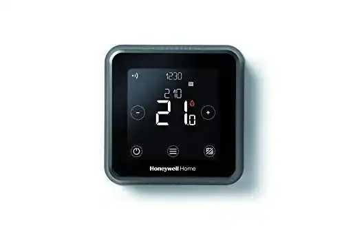 WLAN Raumthermostat Honeywell Home T6 Aufputz