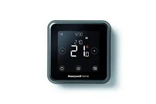 WLAN Raumthermostat Honeywell Home T6 Aufputz