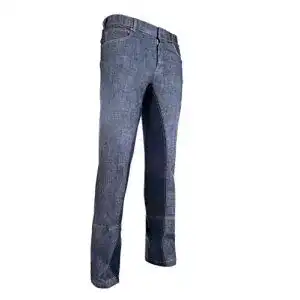Reithose für Herren von HKM – Western Jodhpur Texas, Größe 44