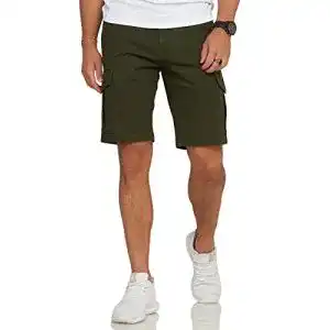 Kurze Hose Herren Jack & Jones Infinity Cargoshorts Joe