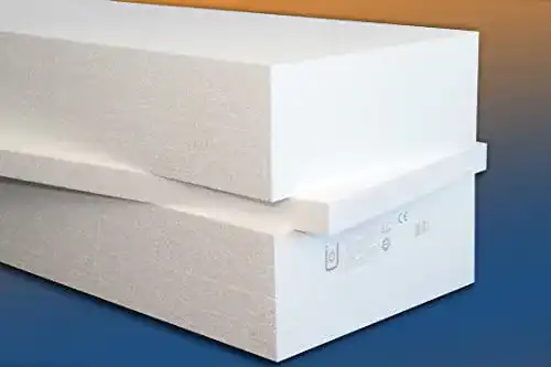 Yetico Styroporplatten 20 mm – 12 m² für Estrichdämmung