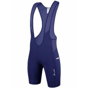 Bibshorts für Herren Przewalski mit Handytaschen und 4D-Polsterung