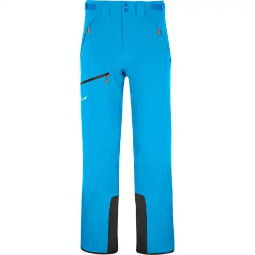 Skihose für Herren von Salewa Antelao Beltovo TWR M PNT
