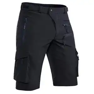 Kurze Hose für Herren Hiauspor Shorts für Sommer und Freizeit
