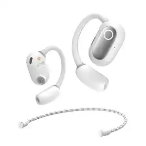 Baseus Eli Sport 1 Nackenbügel-Kopfhörer mit Open-Ear-Design