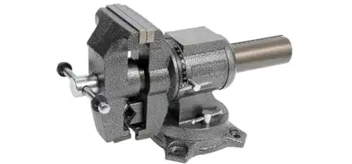 Schraubstock Yato Multipurpose Bench Vice 5