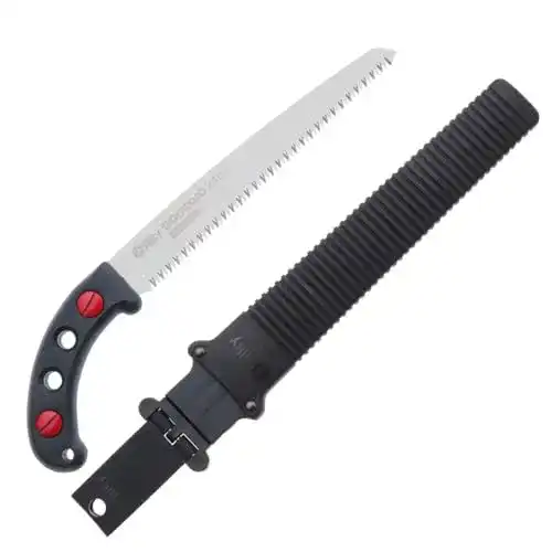Silky Gomtaro 240mm Säge – Japanische Handsäge für Holzarbeiten