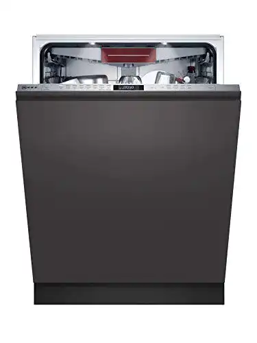Neff S257ZCX35E N70 XXL-Geschirrspüler mit A+++ Energieeffizienz