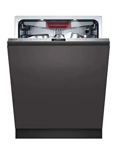 Neff Geschirrspüler S257ZCX35E N70 XXL, vollintegrierbar
